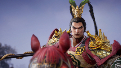 A Dynasty Warriors 3: Complete Edition Remastered fejlesztői se értik a különbséget a remaster és a remake között kép