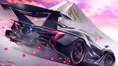 Hivatalos: jön a Forza Horizon 6, és tényleg Japánba viszi a játékosokat kép