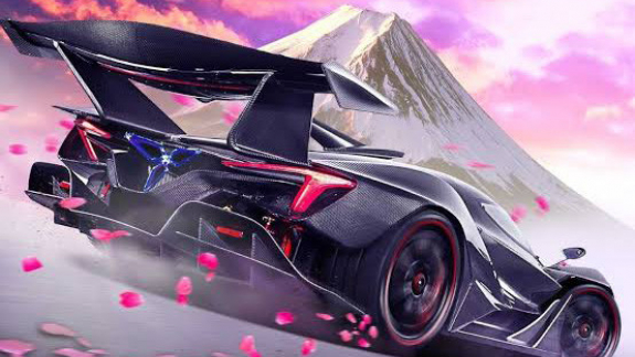 Tényleg ez lehet a Forza Horizon 6 megjelenési dátuma kép