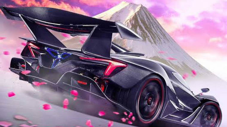 Hivatalos: jön a Forza Horizon 6, és tényleg Japánba viszi a játékosokat bevezetőkép