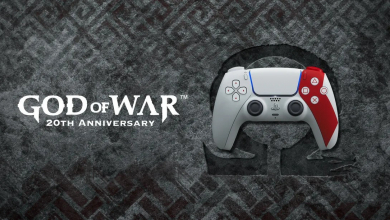 Különleges kontrollerrel ünnepli a PlayStation a húszéves God of Wart kép