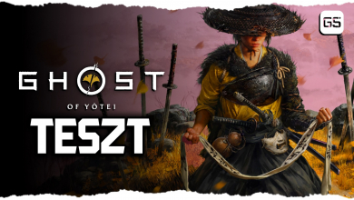 A Ghost of Yōtei olyan magasra rakja a lécet, hogy a konkurenciának össze kell szednie magát