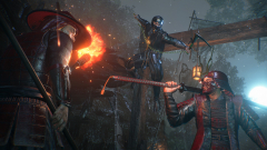 Most ingyen kipróbálhatod a Nioh 3-at PC-n és PS5-ön kép