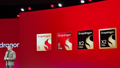 A Qualcomm nagyon szeretne betörni az asztali PC-k piacára, és erre nagyon fura kiépítésekkel készül kép