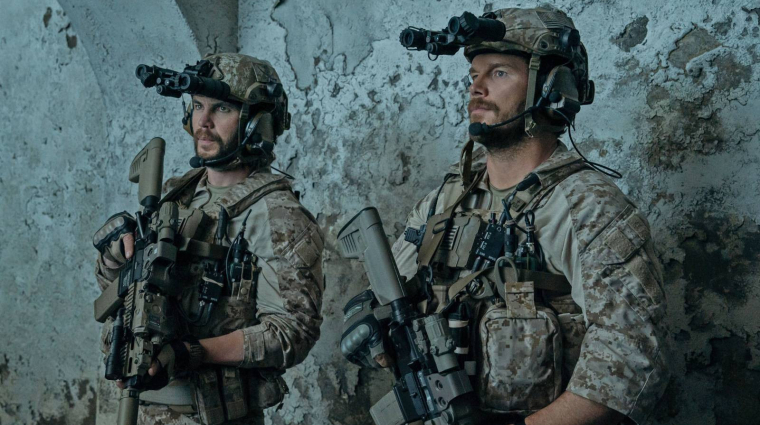 Chris Pratt még évekig szeretné bővíteni a Terminal List univerzumot bevezetőkép