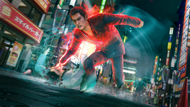 A Yakuza Kiwami 3 és a Code Vein 2 sem ússzák meg a vasfüggönyt kép