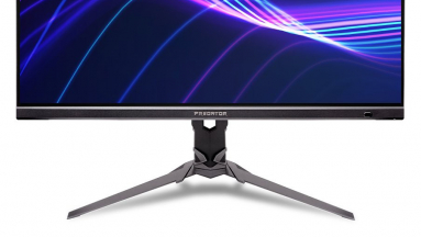 Acer Predator XB273K V5 teszt - ha vonz a 4K, de a sebességről sem mondanál le kép
