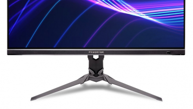 Acer Predator XB273K V5 teszt - ha vonz a 4K, de a sebességről sem mondanál le kép