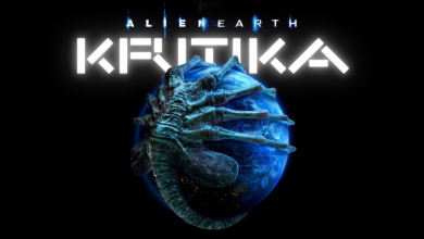 Alien: Föld kritika – a bárányok bámulnak kép