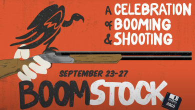 A magunkfajta oldschool arcoknak szól a Boomstock 2025, a Steam legújabb vására kép