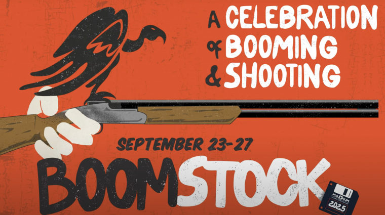 A magunkfajta oldschool arcoknak szól a Boomstock 2025, a Steam legújabb vására bevezetőkép