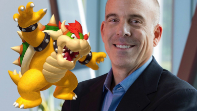 Doug Bowser távozik a Nintendo of Americától kép