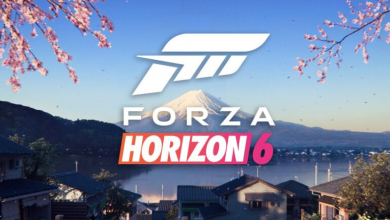 Japán lesz az eddigi legnagyobb map a Forza Horizon történetében kép