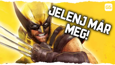 10 játék, ami nem, vagy csak fájóan lassan akar megjelenni kép
