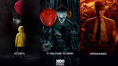 Horror, dráma és meglepetések: októberben felrobban az HBO Max kép