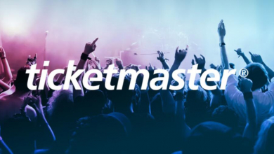 A Ticketmaster vezetője szerint túl olcsók a koncertjegyek kép