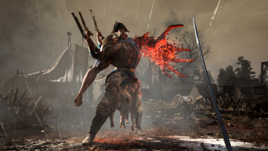 Nem csak a Game Passben, hanem a PS Plusban is belekóstolhatunk ingyen ebbe a brutális soulslike-ba kép
