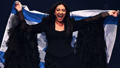 Elindulhat Izrael a 2026-os Eurovíziós Dalfesztiválon, máris több ország bojkottálja az eseményt fókuszban