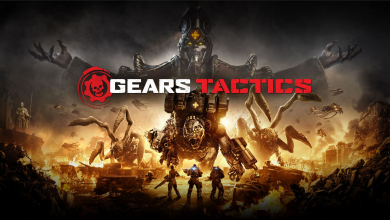 Kiszállt a Tencentből a Gears Tacticsot fejlesztő Splash Damage kép