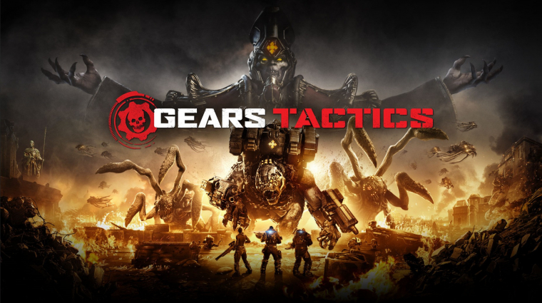 Kiszállt a Tencentből a Gears Tacticsot fejlesztő Splash Damage bevezetőkép