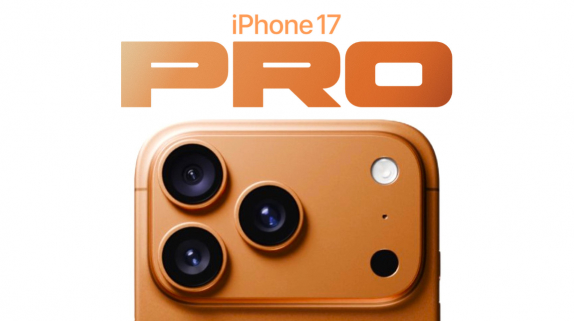 iPhone 17 Pro teszt - Plateaui szerelem kép
