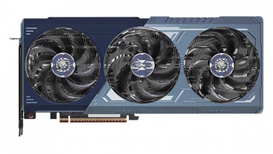Az év egyik legjobb játéka díszíti az ASRock új videókátyáját kép