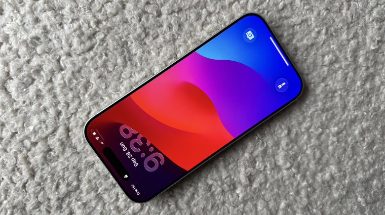 Az iPhone 17e lehet az Apple új dobása kép