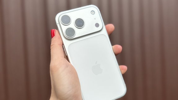 Az iPhone 18 Pro látványosan kisebb Dynamic Islanddel érkezhet kép