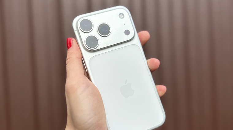 Az iPhone 18 Pro látványosan kisebb Dynamic Islanddel érkezhet kép