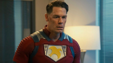 A Peacemaker új része bemutatta a DC legsötétebb univerzumát - de mi is az Earth-X? kép