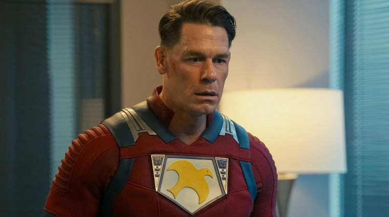A Peacemaker új része bemutatta a DC legsötétebb univerzumát - de mi is az Earth-X? bevezetőkép