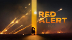 Red Alert címmel készült sorozat a Hamász mészárlásáról Izraelben - itt az első trailer kép