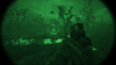 Éjszakai vadászatra invitál a S.T.A.L.K.E.R. 2: Heart of Chornobyl ingyenes frissítése kép