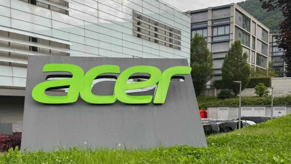 Az Acer 2025-re közel 2 500 tonnával csökkentené szén-dioxid-kibocsátását kép