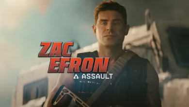 Az EA páros lábbal száll bele a Call of Dutyba az új Battlefield 6 élőszereplős trailerrel kép