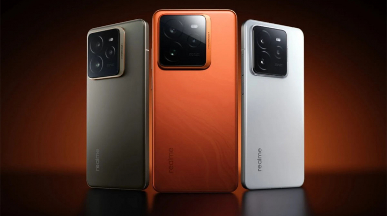 Prémium kijelzővel és Snapdragon 8 Elite Gen 5-tel érkezik a Realme GT 8 Pro kép