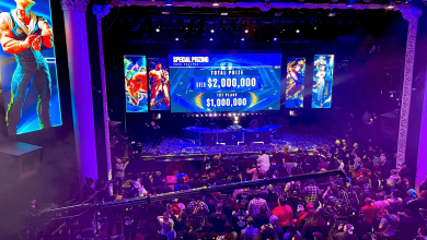 Így gáncsold el a saját e-sportod kép