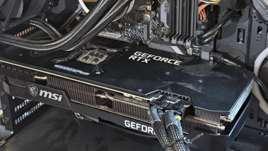 Amikor 10 ezer forintért veszel egy PC-t az adományboltban és van benne egy RTX 3080TI kép