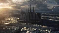 Ez a 11 ezer darabos Star Wars rajongói LEGO monstrum még a hivatalos szetteket is szégyenben hagyja kép