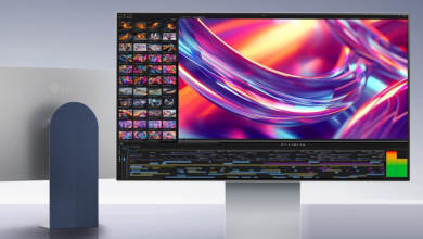 Az LG bemutatja a világ első 6K-s, Thunderbolt 5-ös monitorát kép