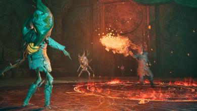Egy krumpli-PC-n is elfut majd az RPG, amelyik imádja szívatni a játékosait kép