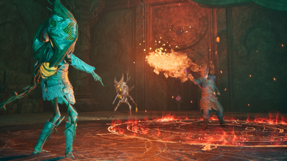 Egy krumpli-PC-n is elfut majd az RPG, amelyik imádja szívatni a játékosait kép