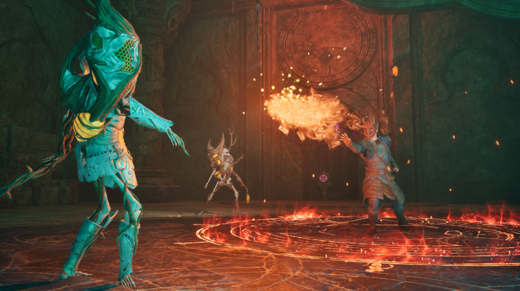 Egy krumpli-PC-n is elfut majd az RPG, amelyik imádja szívatni a játékosait bevezetőkép