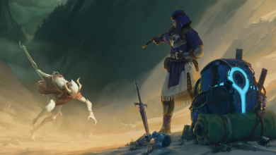 Folytatást kap a szerepjáték, amit csak a legkitartóbb gamerek toltak végig kép
