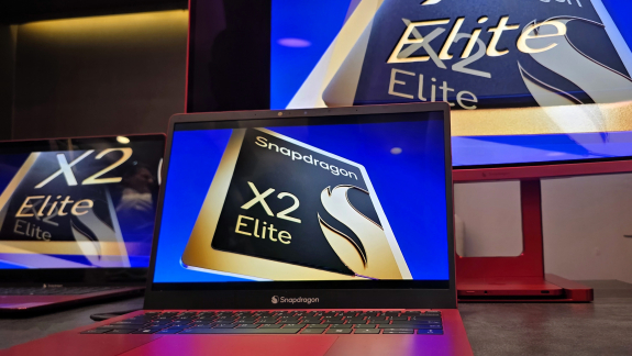 Igazi gamerchip az új Snapdragon X2 Elite, de ehhez az Apple-nek is van pár szava kép