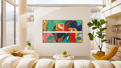 A Tate Gyűjtemény mesterművei érkeznek a Samsung Art Store kínálatába kép