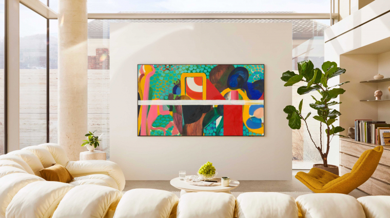 A Tate Gyűjtemény mesterművei érkeznek a Samsung Art Store kínálatába kép