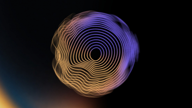 Blurred placeholder