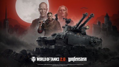 Tankparancsnok lesz a nácik legrettegettebb ellenfele kép