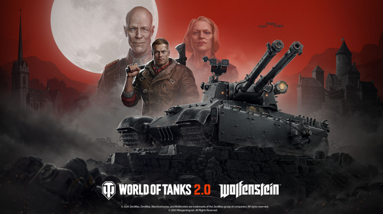 Tankparancsnok lesz a nácik legrettegettebb ellenfele bevezetőkép